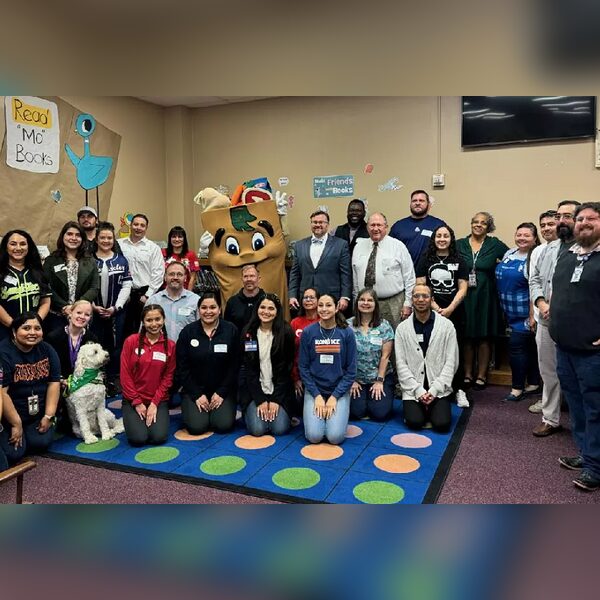 Community involvement and team events