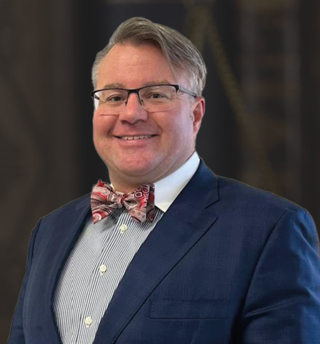 Attorney Mark E. Braswell
