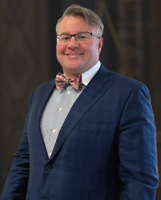 Attorney Mark E. Braswell